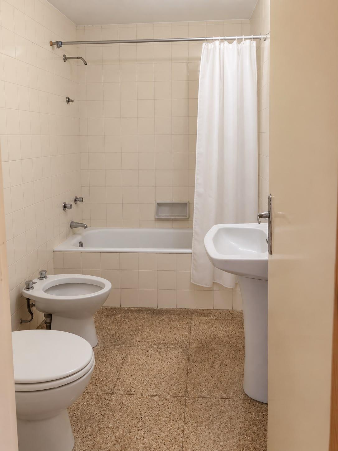 Imagen 3 Piso en venta en Palma / Camino de la Vileta - C.Maribel
