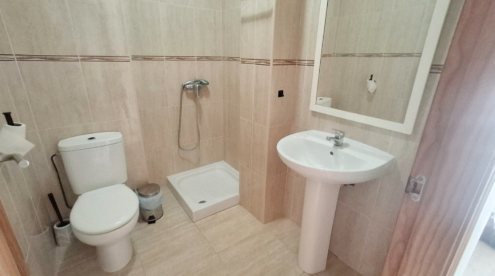 Imagen 6 Piso en venta en Santanyí / Apartamento en Santanyí con plaza aparcamiento incluida