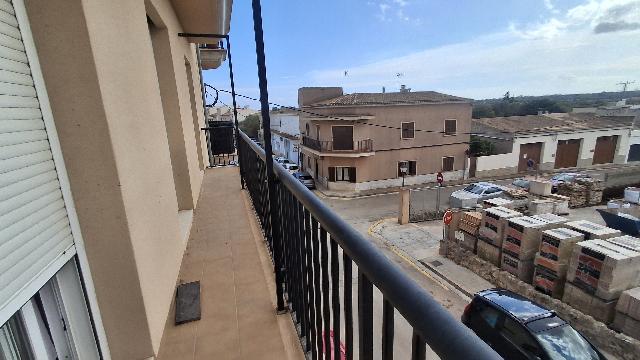 Imagen 11 Inmueble 306995 - Piso en venta en Santanyí / Apartamento en Santanyí con plaza aparcamiento incluida