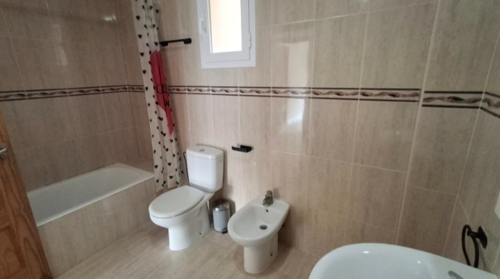 Imagen 3 Piso en venta en Santanyí / Apartamento en Santanyí con plaza aparcamiento incluida