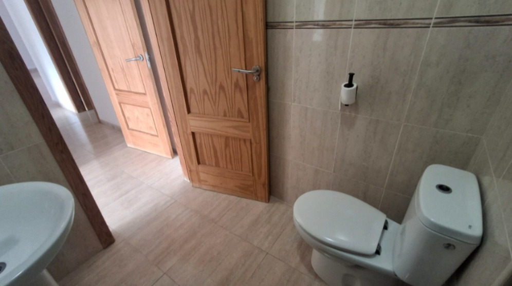 Imagen 6 Piso en venta en Santanyí / Apartamento en Santanyí con plaza aparcamiento incluida