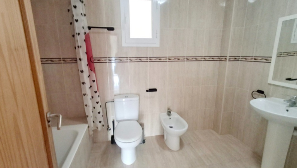 Imagen 5 Piso en venta en Santanyí / Apartamento en Santanyí con plaza aparcamiento incluida