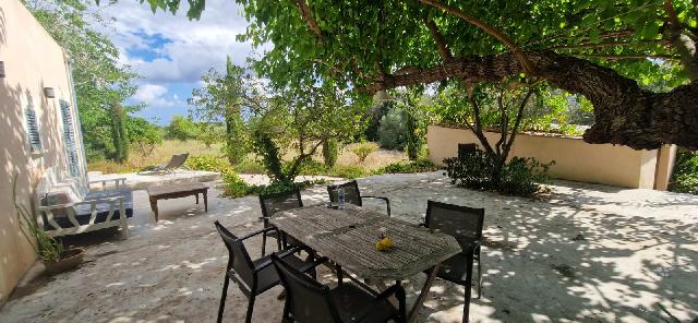 Imagen 3 Inmueble 307096 - Casa Rústica en venta en Manacor / Finca con encanto a pocos minutos de Manacor