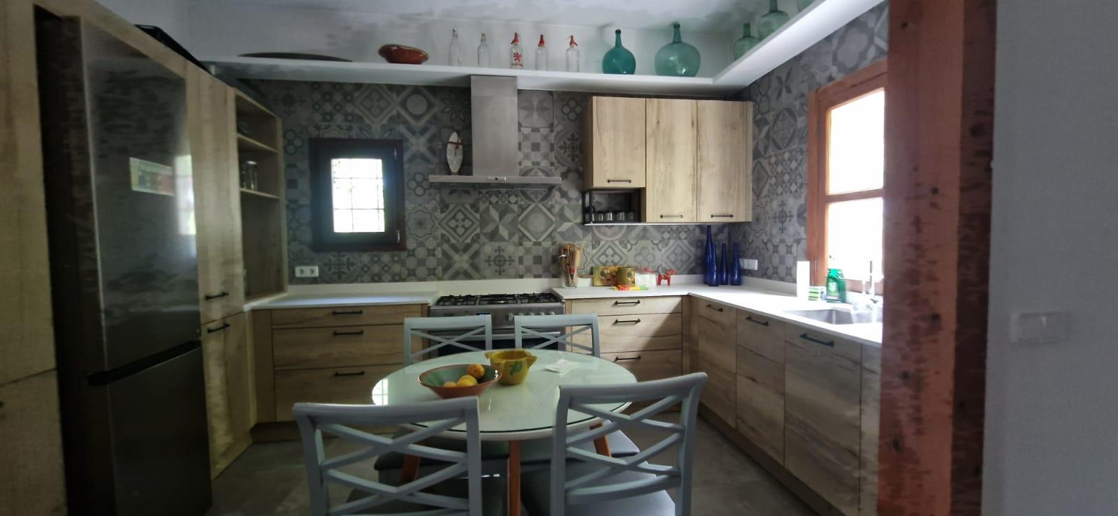 Imagen 6 Casa Rústica en venta en Manacor / Finca con encanto a pocos minutos de Manacor
