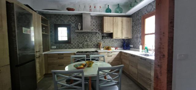 Imagen 6 Inmueble 307096 - Casa Rústica en venta en Manacor / Finca con encanto a pocos minutos de Manacor