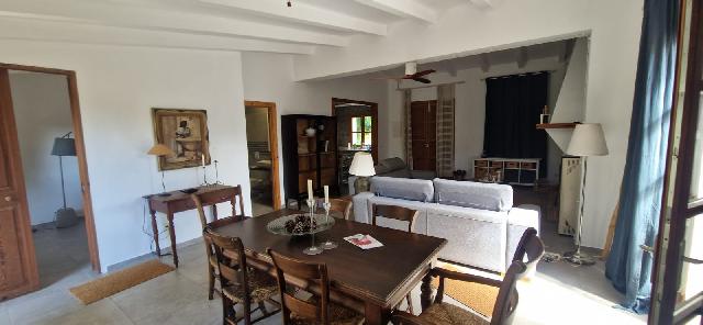 Imagen 2 Inmueble 307096 - Casa Rústica en venta en Manacor / Finca con encanto a pocos minutos de Manacor