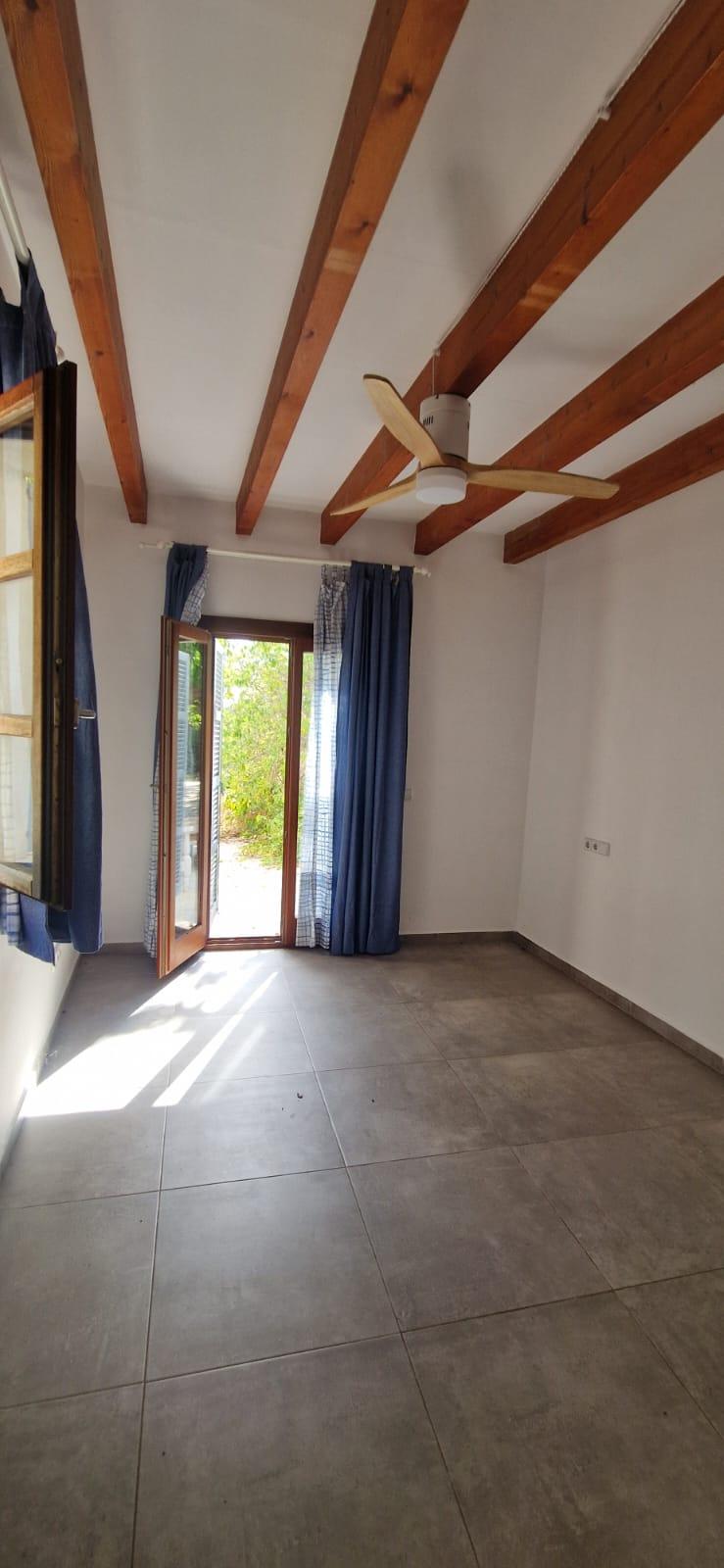 Imagen 17 Casa Rústica en venta en Manacor / Finca con encanto a pocos minutos de Manacor