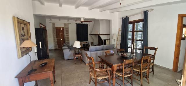 Imagen 4 Inmueble 307096 - Casa Rústica en venta en Manacor / Finca con encanto a pocos minutos de Manacor