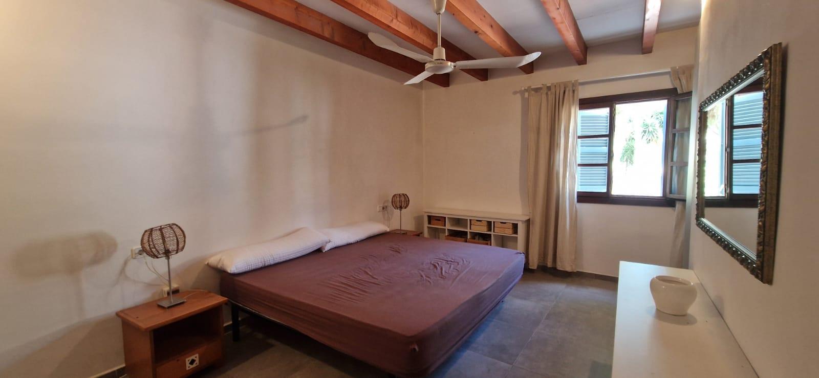 Imagen 7 Casa Rústica en venta en Manacor / Finca con encanto a pocos minutos de Manacor