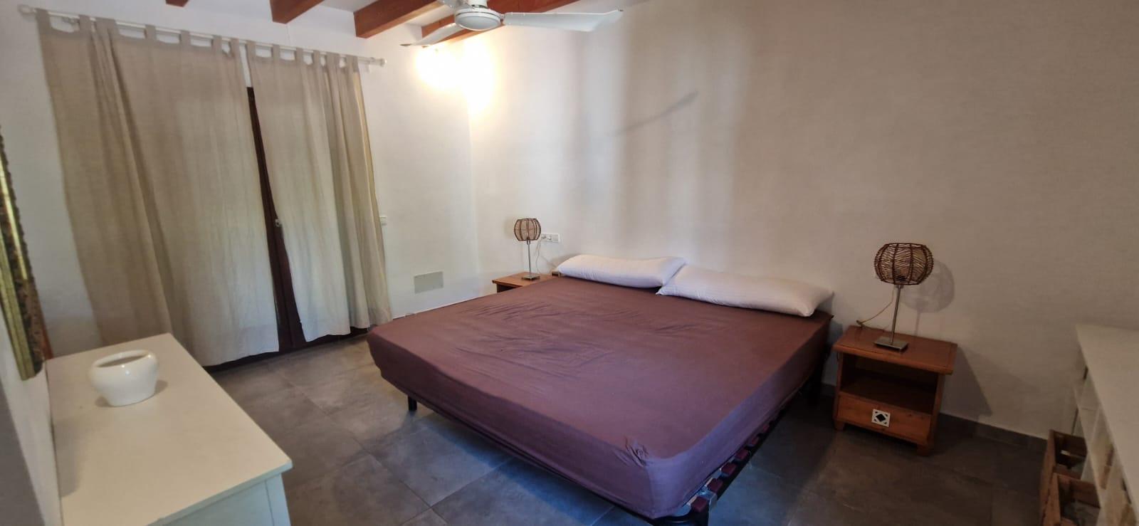 Imagen 8 Casa Rústica en venta en Manacor / Finca con encanto a pocos minutos de Manacor