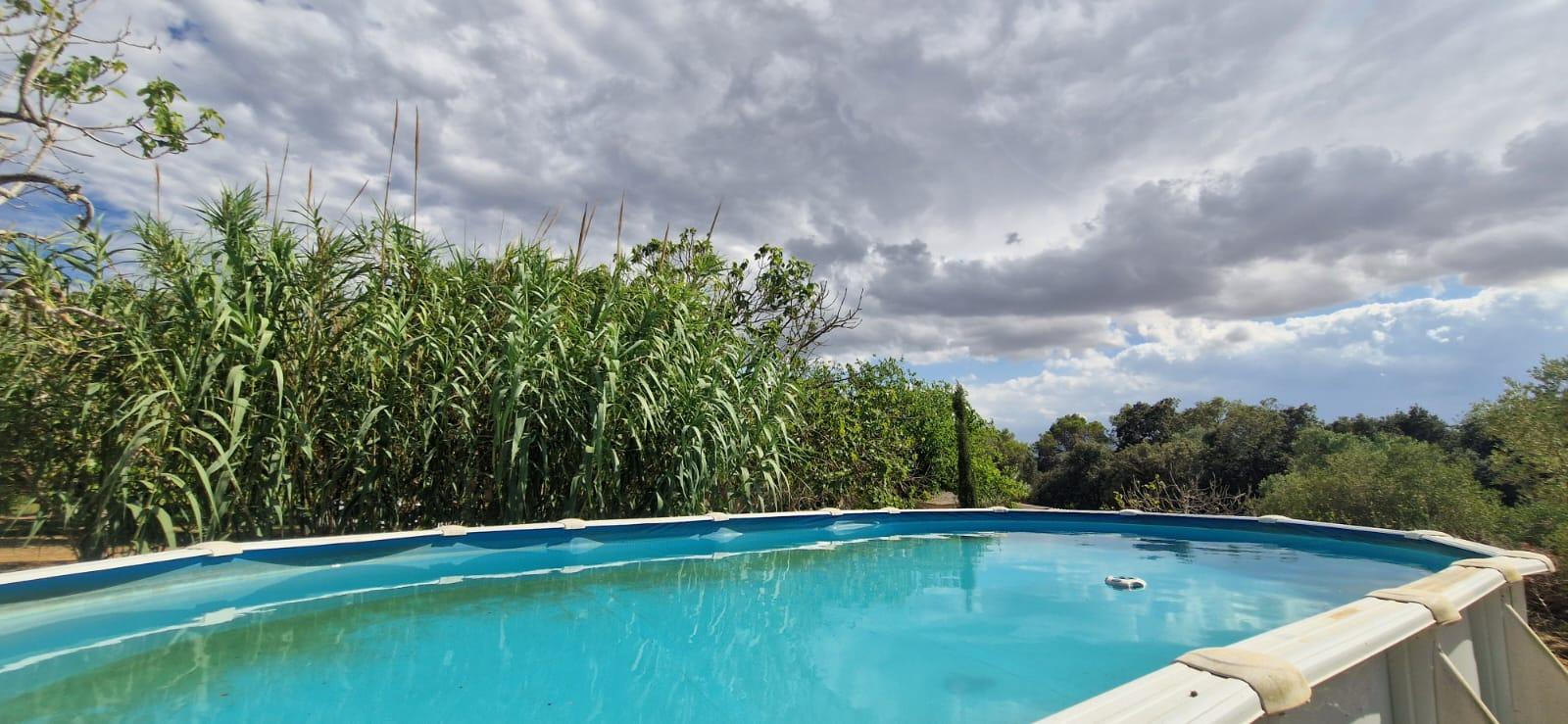 Imagen 15 Casa Rústica en venta en Manacor / Finca con encanto a pocos minutos de Manacor