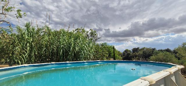 Imagen 15 Inmueble 307096 - Casa Rústica en venta en Manacor / Finca con encanto a pocos minutos de Manacor