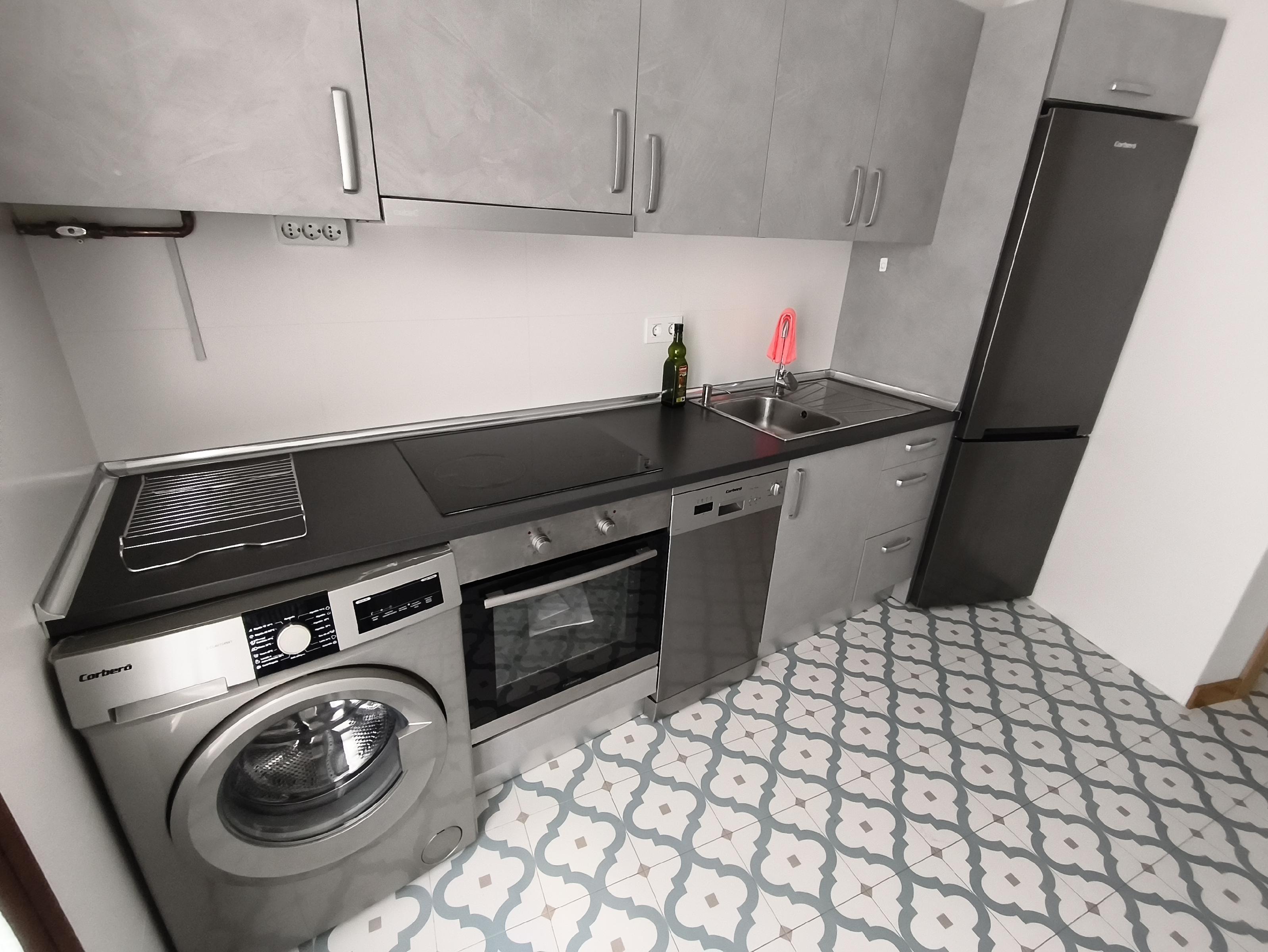 Imagen 15 Piso en alquiler en Medina Del Campo / Vivienda situada en el centro de la localidad