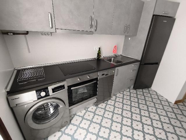 Imagen 15 Inmueble 301862 - Piso en alquiler en Medina Del Campo / Vivienda situada en el centro de la localidad