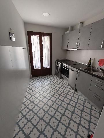 Imagen 13 Inmueble 301862 - Piso en alquiler en Medina Del Campo / Vivienda situada en el centro de la localidad