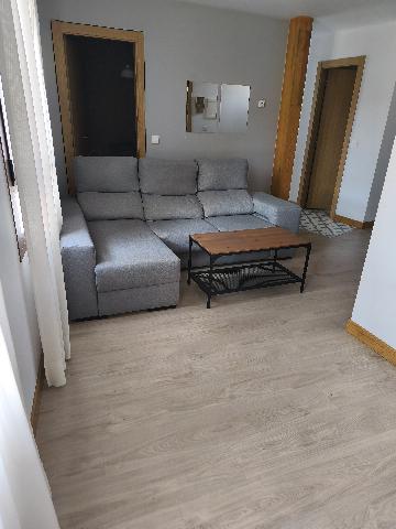 Imagen 2 Inmueble 301862 - Piso en alquiler en Medina Del Campo / Vivienda situada en el centro de la localidad
