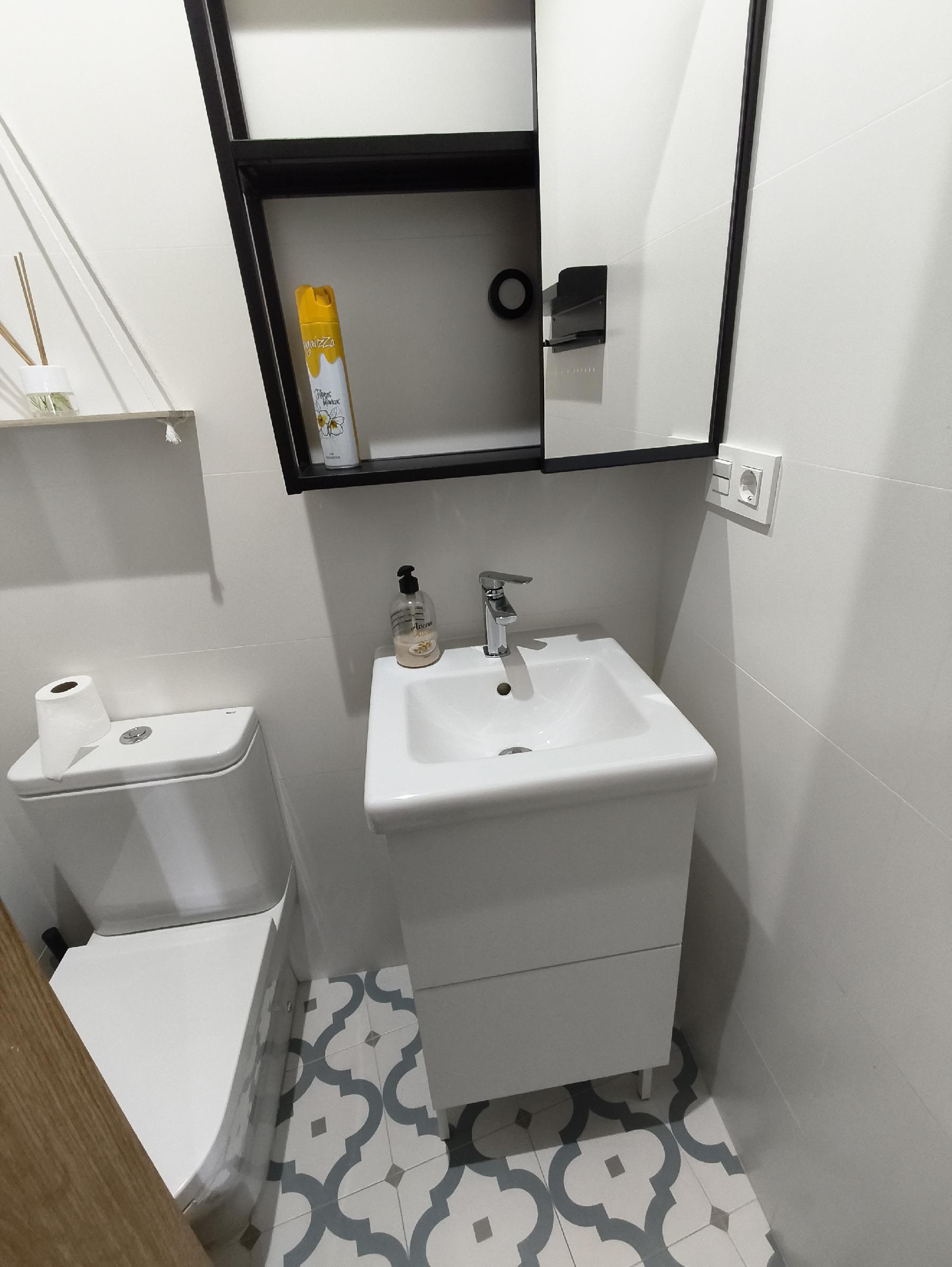 Imagen 17 Piso en alquiler en Medina Del Campo / Vivienda situada en el centro de la localidad