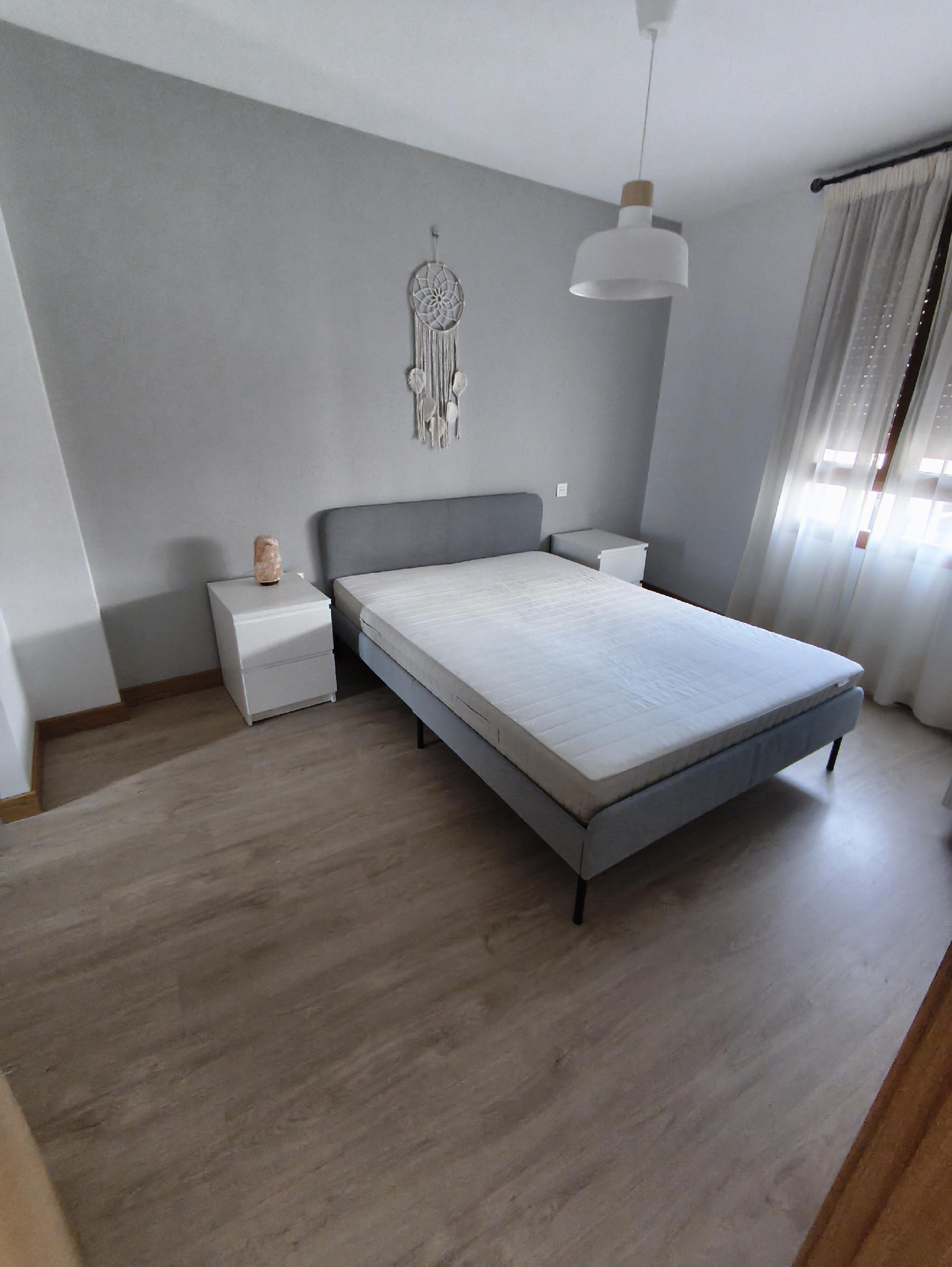 Imagen 10 Piso en alquiler en Medina Del Campo / Vivienda situada en el centro de la localidad