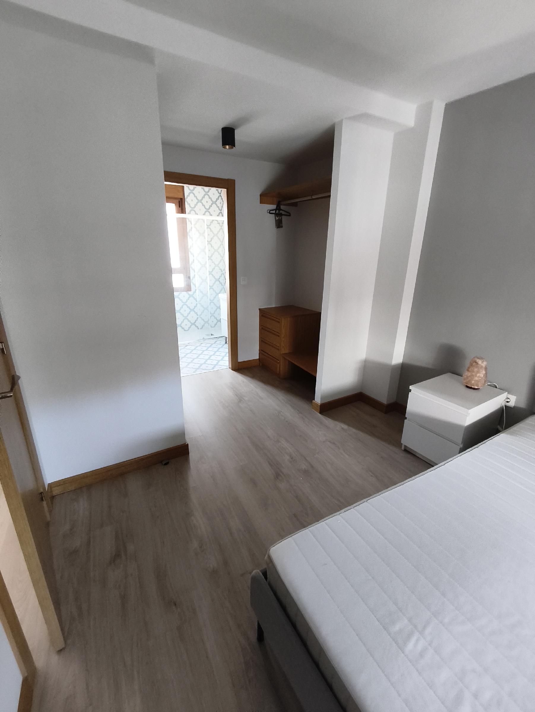 Imagen 3 Piso en alquiler en Medina Del Campo / Vivienda situada en el centro de la localidad