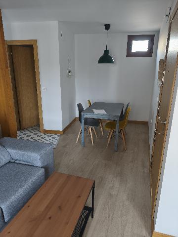 Imagen 4 Inmueble 301862 - Piso en alquiler en Medina Del Campo / Vivienda situada en el centro de la localidad