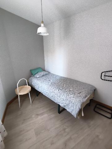 Imagen 12 Inmueble 301862 - Piso en alquiler en Medina Del Campo / Vivienda situada en el centro de la localidad