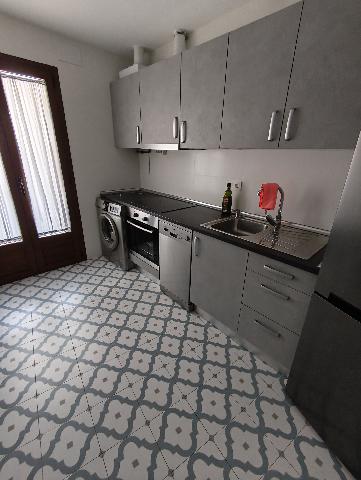 Imagen 14 Inmueble 301862 - Piso en alquiler en Medina Del Campo / Vivienda situada en el centro de la localidad
