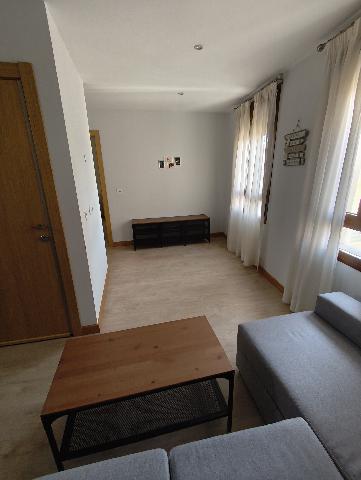 Imagen 6 Inmueble 301862 - Piso en alquiler en Medina Del Campo / Vivienda situada en el centro de la localidad