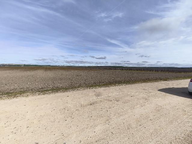 Imagen 3 Inmueble 301955 - Solar Rústico en venta en Medina Del Campo / En el Término de la Farola, detrás de las Claras.