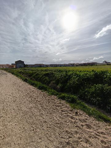 Imagen 2 Inmueble 301962 - Solar Rústico en venta en Medina Del Campo / Al lado de la calle Las Damas y cerca de la C...