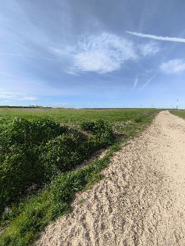 Imagen 5 Inmueble 301962 - Solar Rústico en venta en Medina Del Campo / Al lado de la calle Las Damas y cerca de la C...