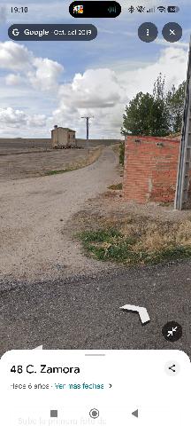 Imagen 9 Inmueble 301962 - Solar Rústico en venta en Medina Del Campo / Al lado de la calle Las Damas y cerca de la C...