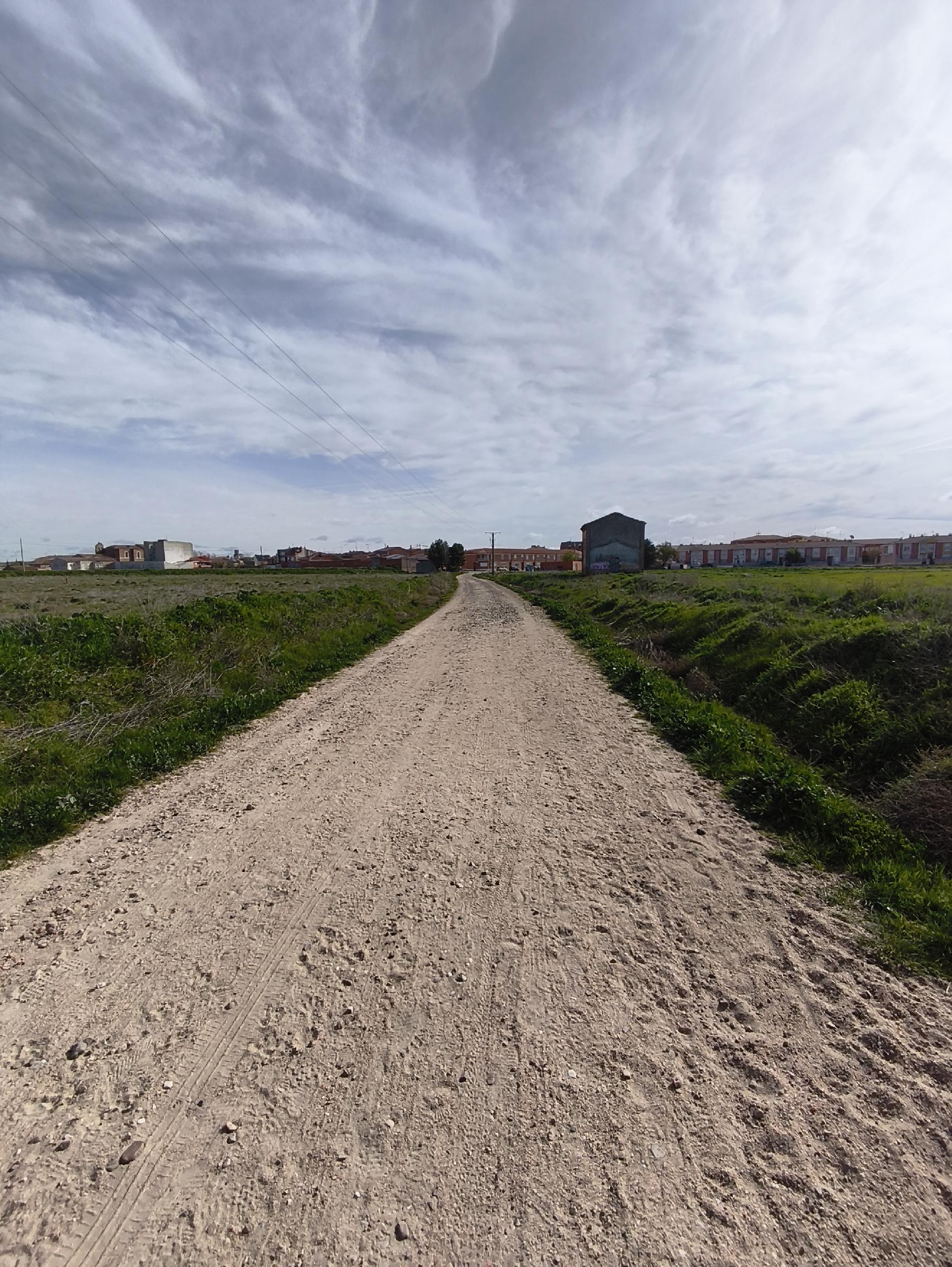 Imagen 11 Solar Rústico en venta en Medina Del Campo / Al lado de la calle Las Damas y cerca de la C...