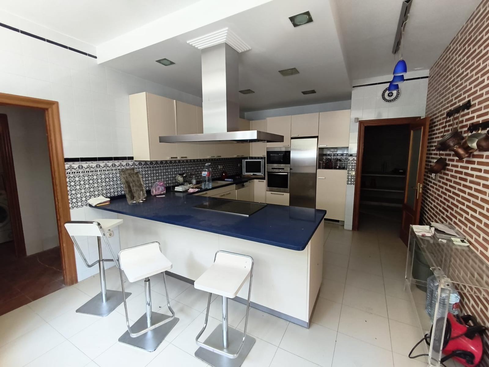 Imagen 5 Casa Rústica en venta en Corcos / Ubicado en plena Denominación de Origen Cigales.