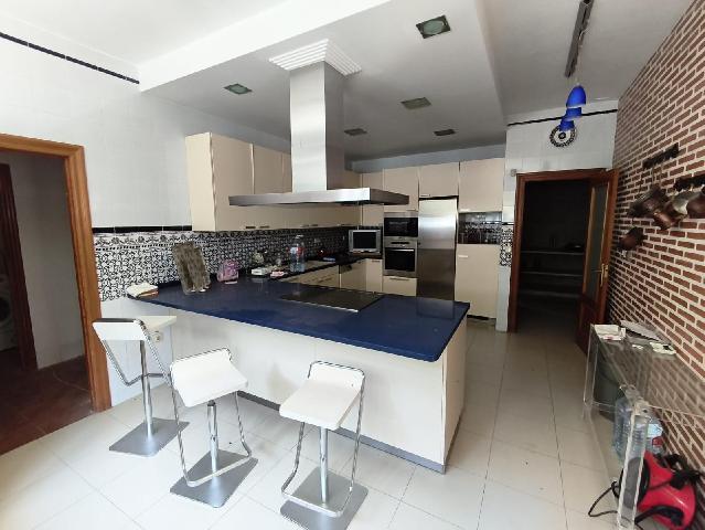 Imagen 5 Inmueble 303988 - Casa Rústica en venta en Corcos / Ubicado en plena Denominación de Origen Cigales.