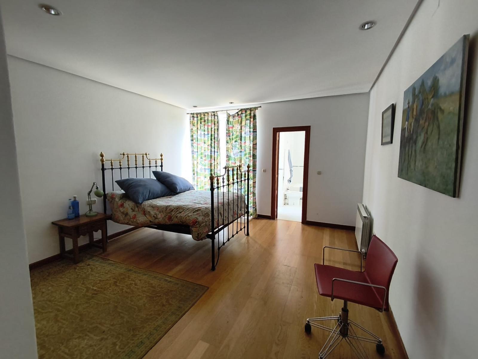 Imagen 10 Casa Rústica en venta en Corcos / Ubicado en plena Denominación de Origen Cigales.