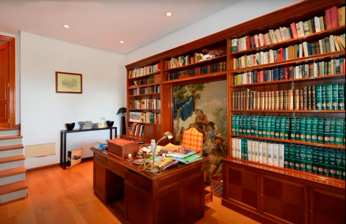 Imagen 11 Casa Rústica en venta en Corcos / Ubicado en plena Denominación de Origen Cigales.