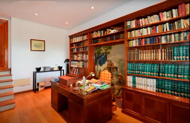 Imagen 11 Inmueble 303988 - Casa Rústica en venta en Corcos / Ubicado en plena Denominación de Origen Cigales.