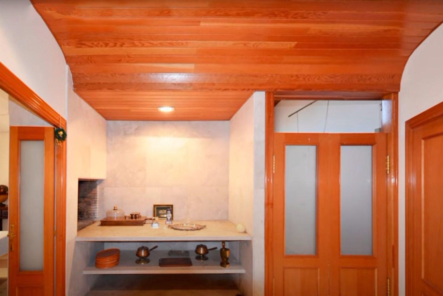 Imagen 14 Casa Rústica en venta en Corcos / Ubicado en plena Denominación de Origen Cigales.