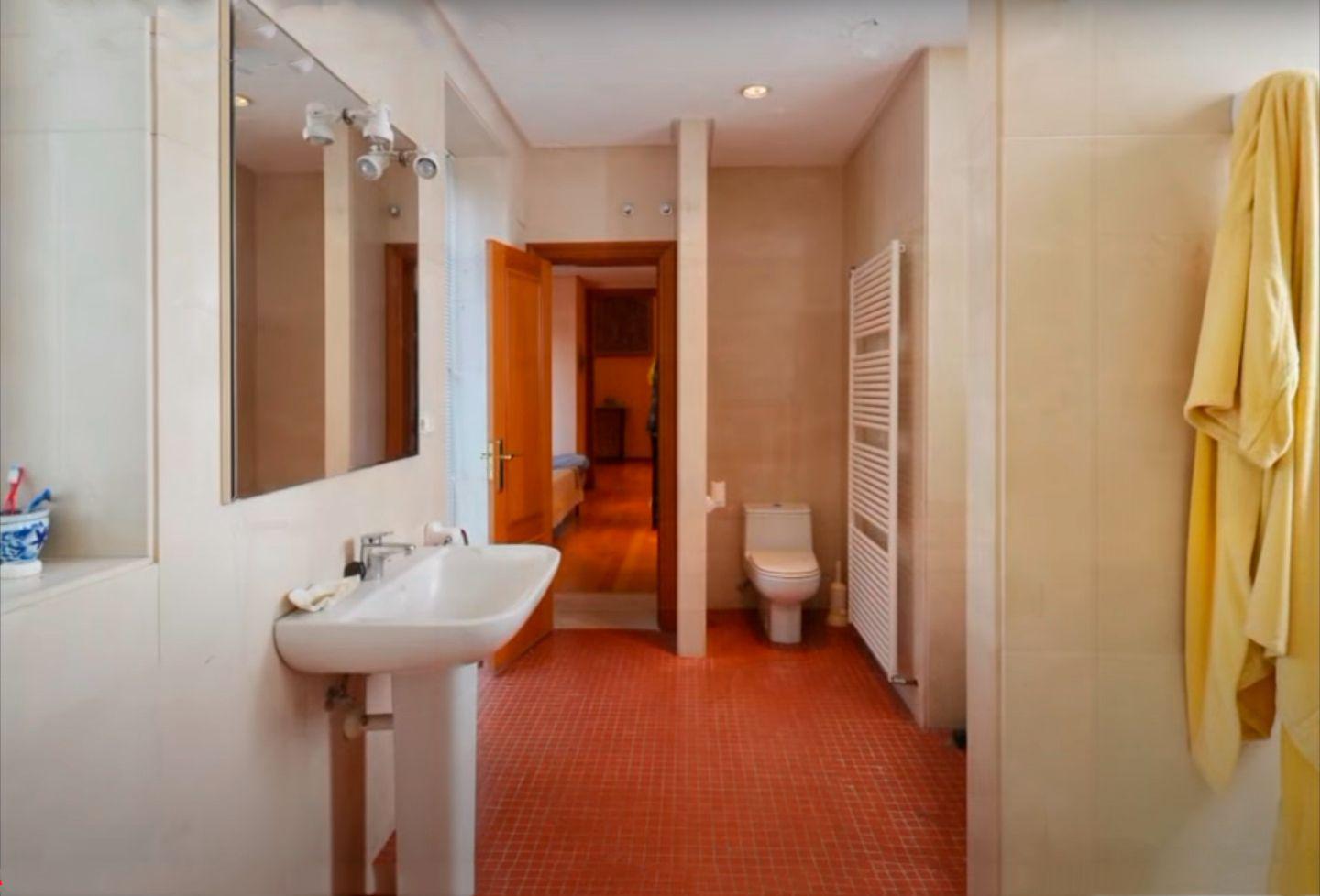 Imagen 16 Casa Rústica en venta en Corcos / Ubicado en plena Denominación de Origen Cigales.