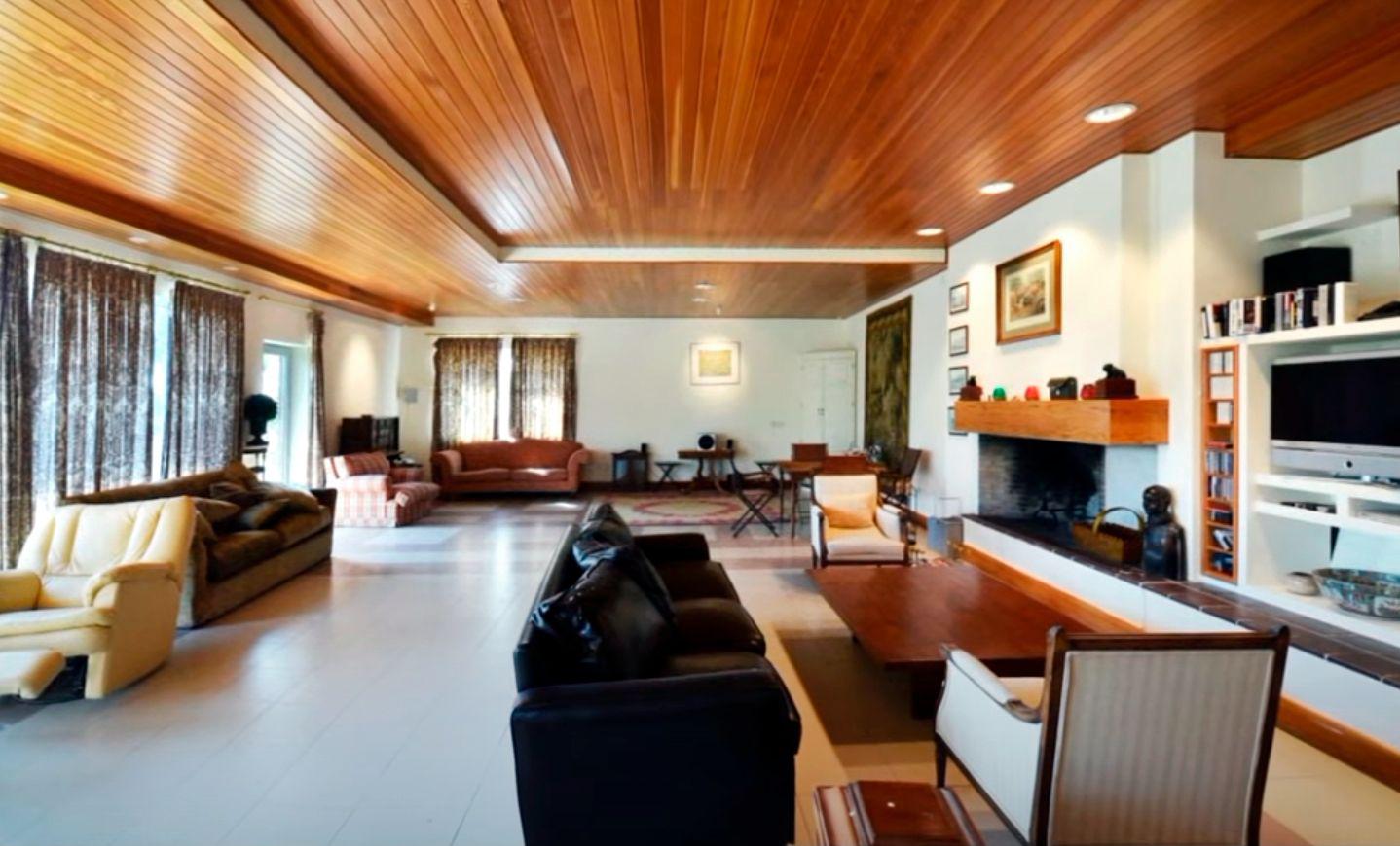 Imagen 17 Casa Rústica en venta en Corcos / Ubicado en plena Denominación de Origen Cigales.