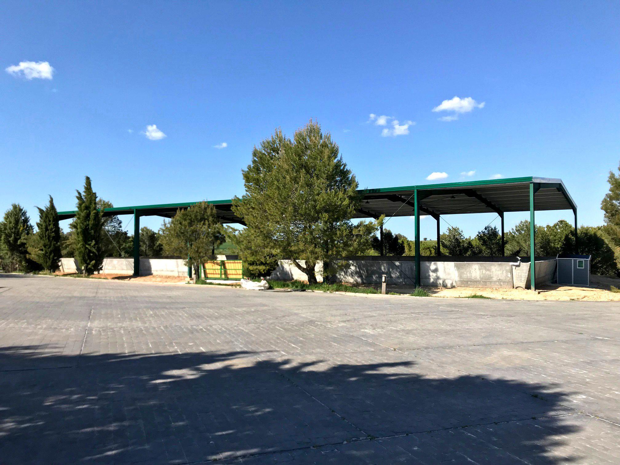 Imagen 18 Casa Rústica en venta en Corcos / Ubicado en plena Denominación de Origen Cigales.