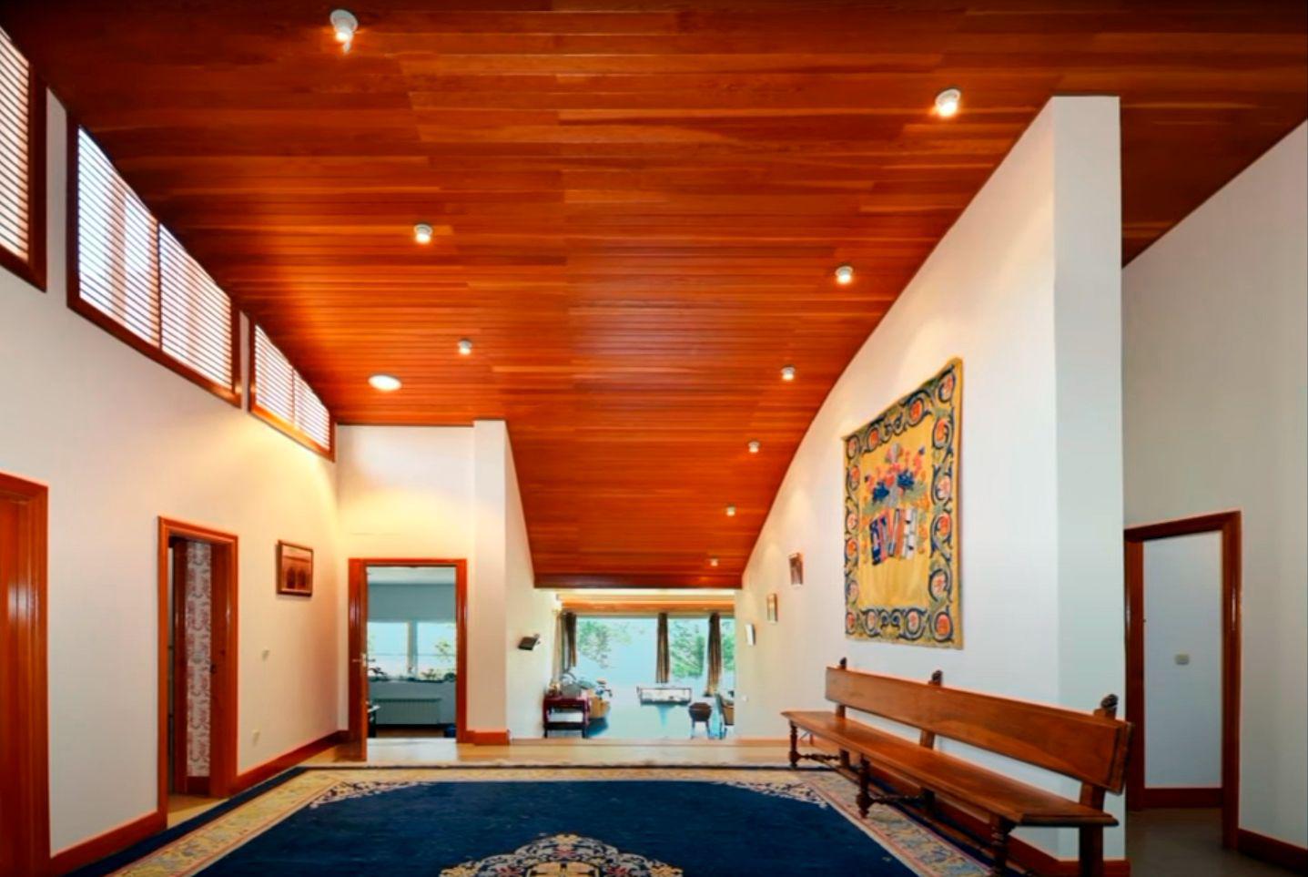 Imagen 1 Casa Rústica en venta en Corcos / Ubicado en plena Denominación de Origen Cigales.