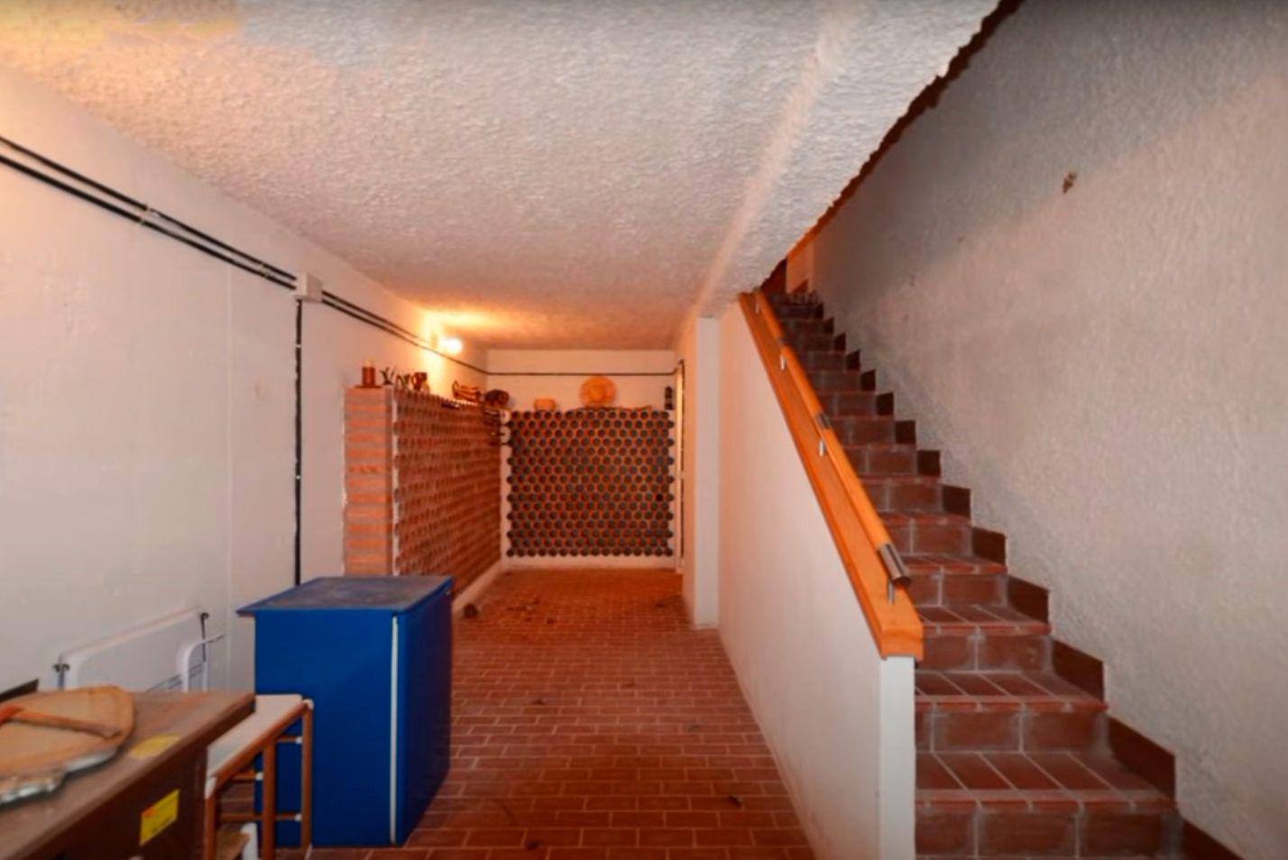 Imagen 25 Casa Rústica en venta en Corcos / Ubicado en plena Denominación de Origen Cigales.
