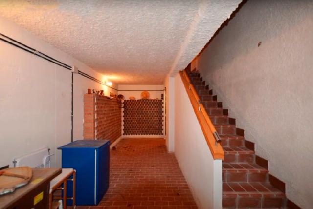 Imagen 25 Inmueble 303988 - Casa Rústica en venta en Corcos / Ubicado en plena Denominación de Origen Cigales.