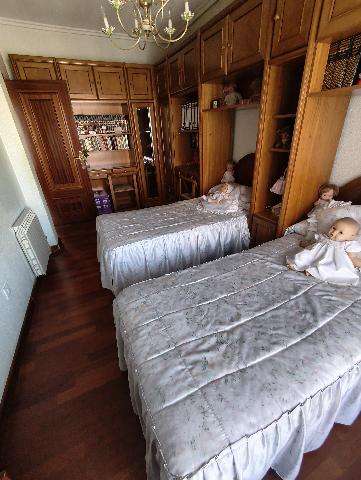 Imagen 4 Inmueble 304316 - Piso en venta en Medina Del Campo / Vivienda ubicada en la Plaza Mayor de la localidad