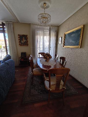 Imagen 7 Inmueble 304316 - Piso en venta en Medina Del Campo / Vivienda ubicada en la Plaza Mayor de la localidad