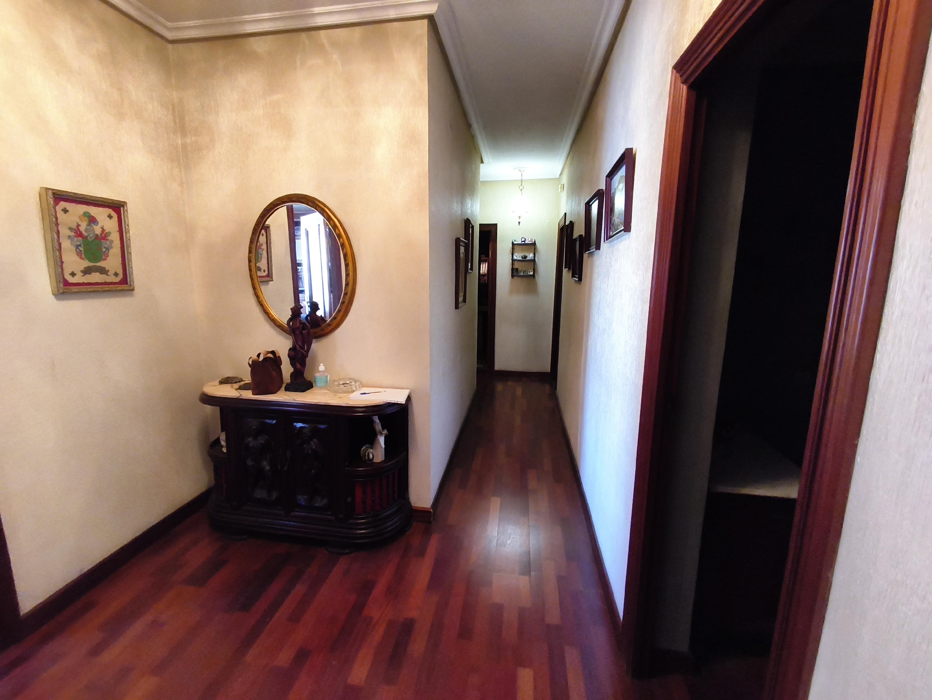 Imagen 12 Piso en venta en Medina Del Campo / Vivienda ubicada en la Plaza Mayor de la localidad