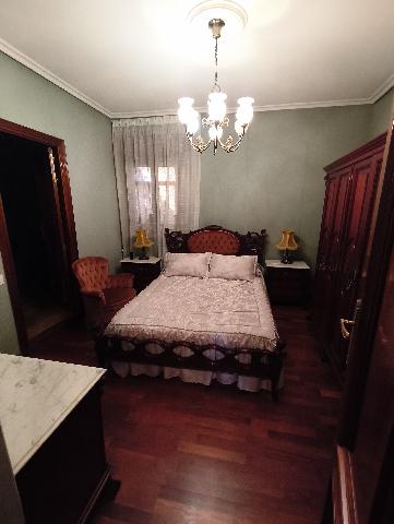 Imagen 13 Inmueble 304316 - Piso en venta en Medina Del Campo / Vivienda ubicada en la Plaza Mayor de la localidad