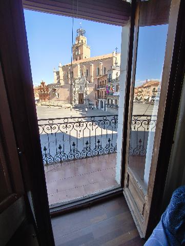 Imagen 16 Inmueble 304316 - Piso en venta en Medina Del Campo / Vivienda ubicada en la Plaza Mayor de la localidad