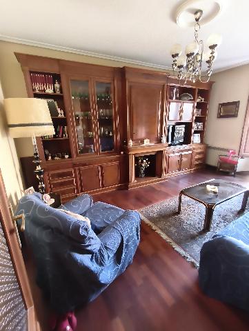 Imagen 17 Inmueble 304316 - Piso en venta en Medina Del Campo / Vivienda ubicada en la Plaza Mayor de la localidad
